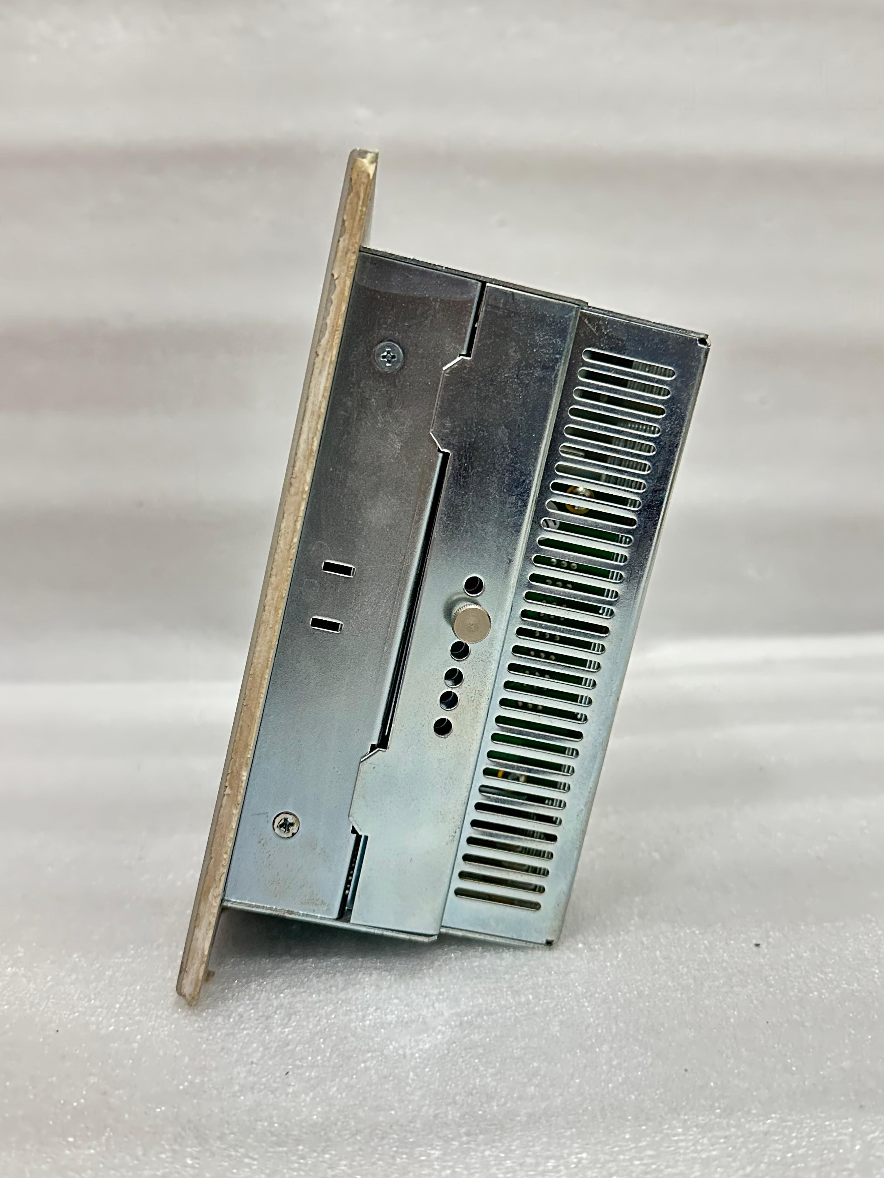 ROMACO DISPLAY HMI MC2-442-57CQB-1-2A