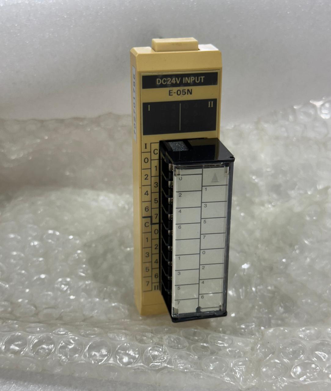 KOYO KOSTAC E-05N DC24V PROGRAMMABLE CONTROLLER 