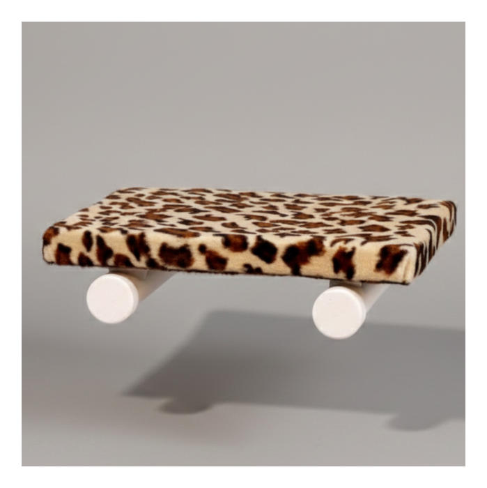 ÉTAGÈRE SHORTHAIR S 