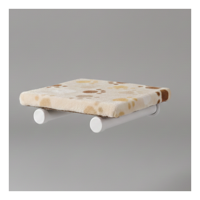 ÉTAGÈRE SHORTHAIR S 