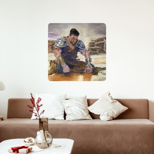 Whispers of the Vanquished l 8 x 10 Photo Print Unframed