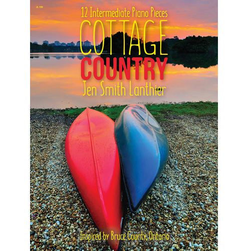 Cottage Country