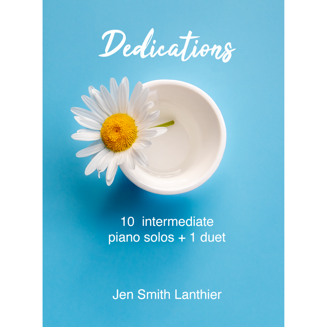 Dedications