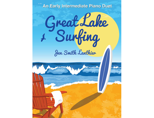 Great Lake Surfing