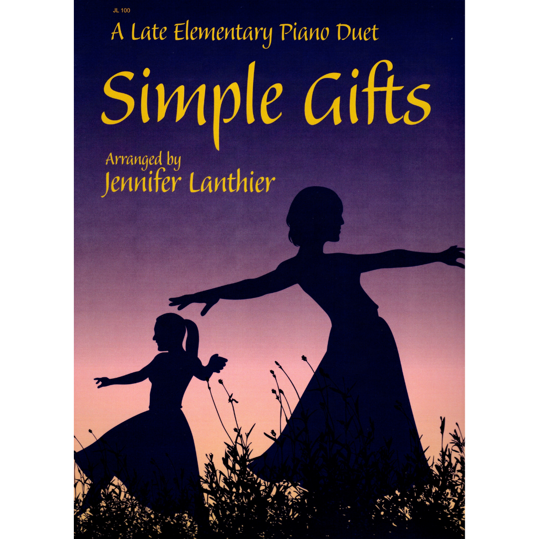 Simple Gifts
