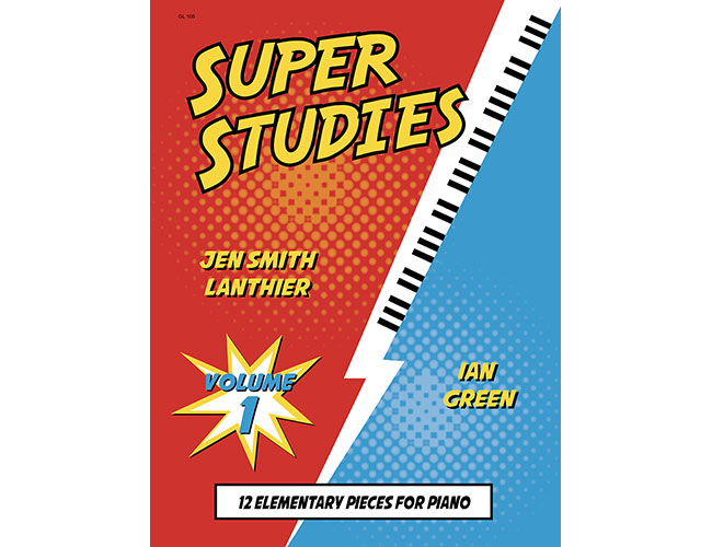 Super Studies Volume 1