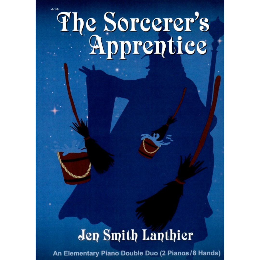 The Sorcerer's Apprentice