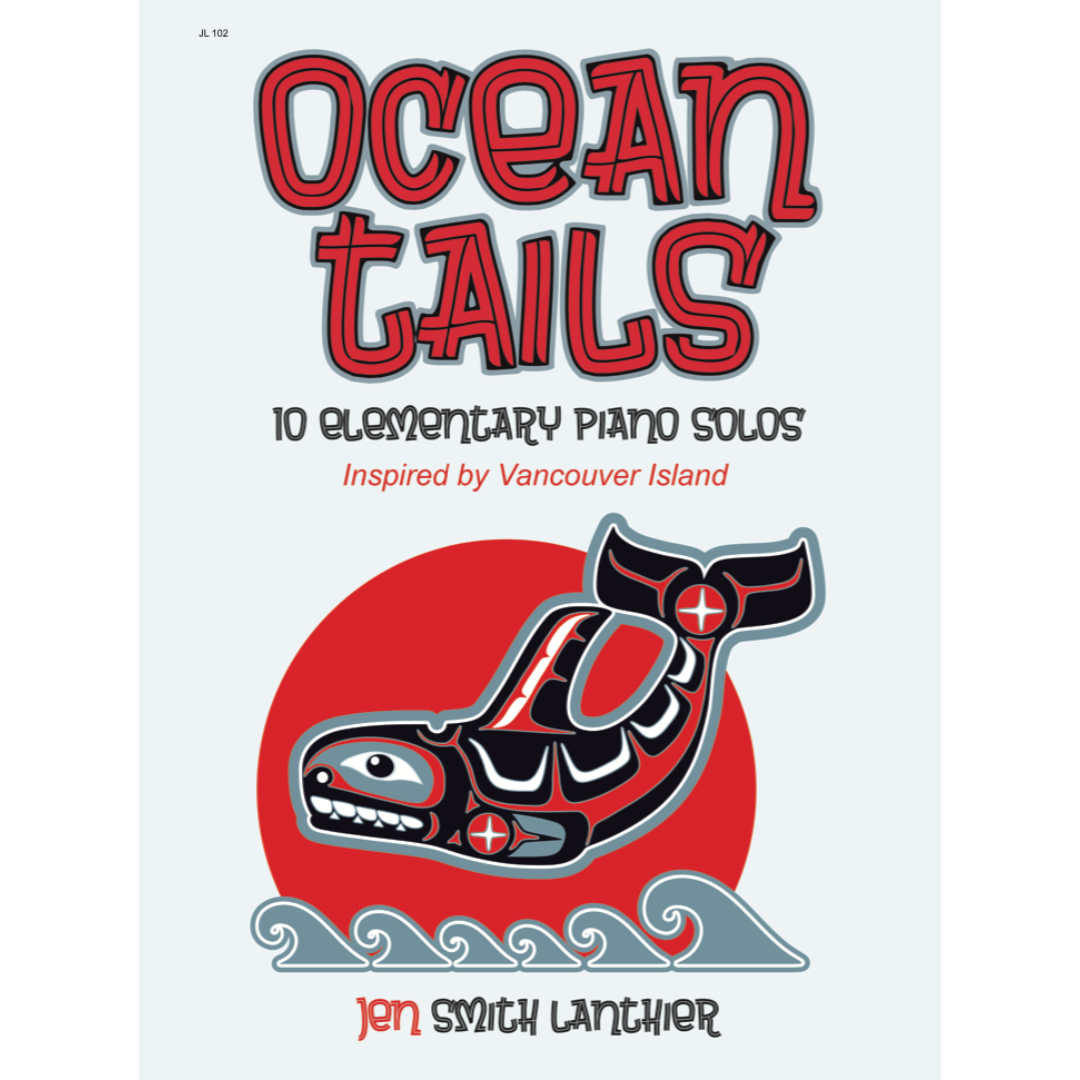Ocean Tails