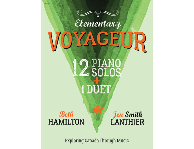 Voyageur ~ Elementary