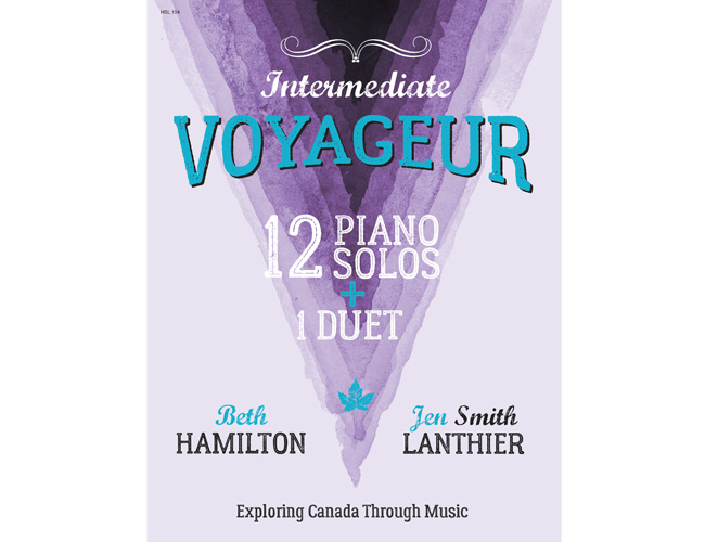 Voyageur ~ Intermediate