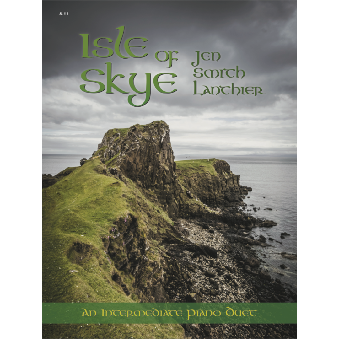 Isle of Skye