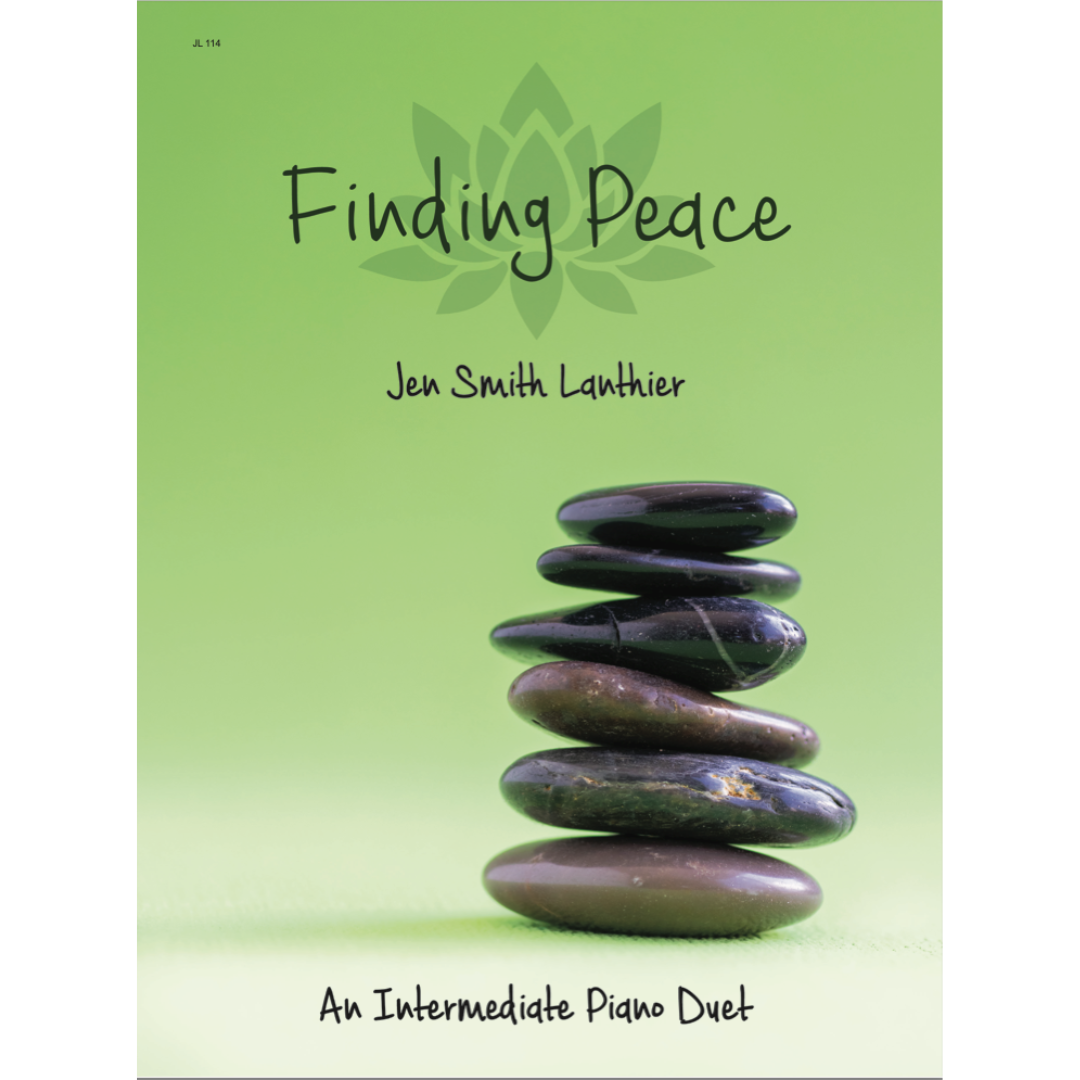 Finding Peace