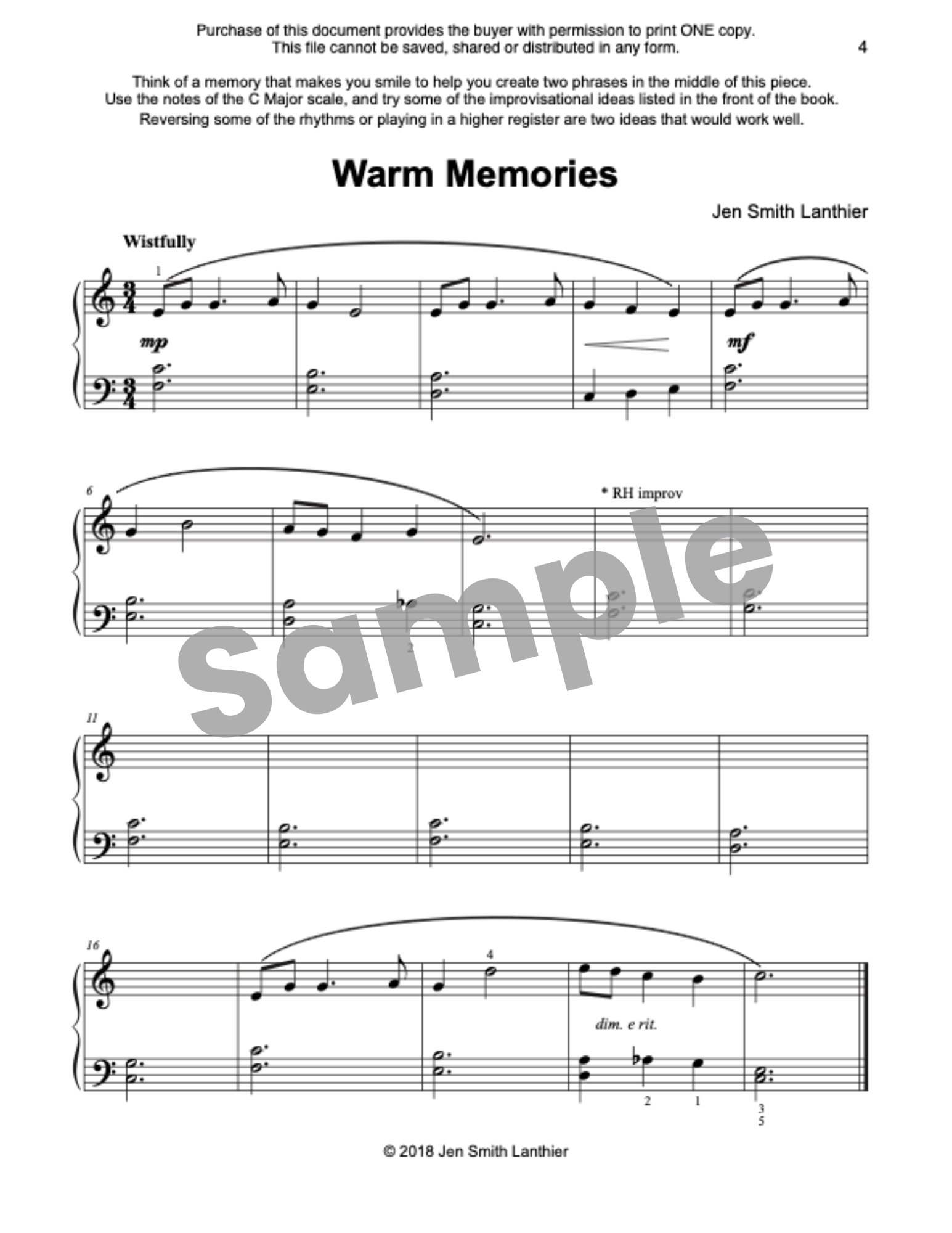 Wee Songs Vol. 2 (eBook Single User)