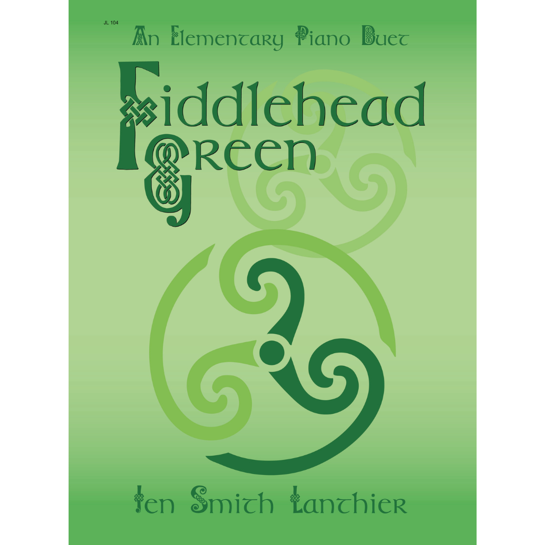 Fiddlehead Green