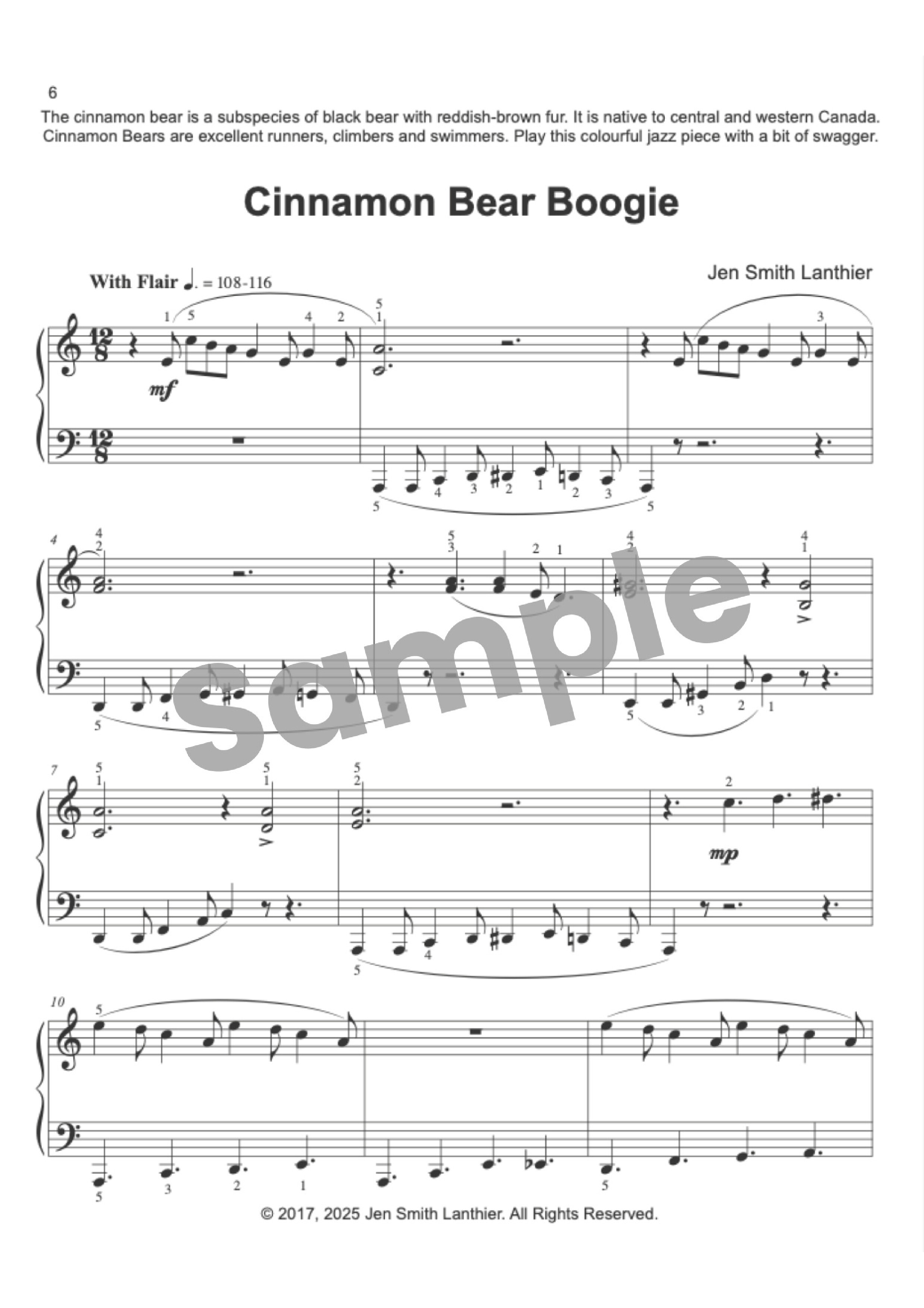 Animal Bus (E-book Single User)