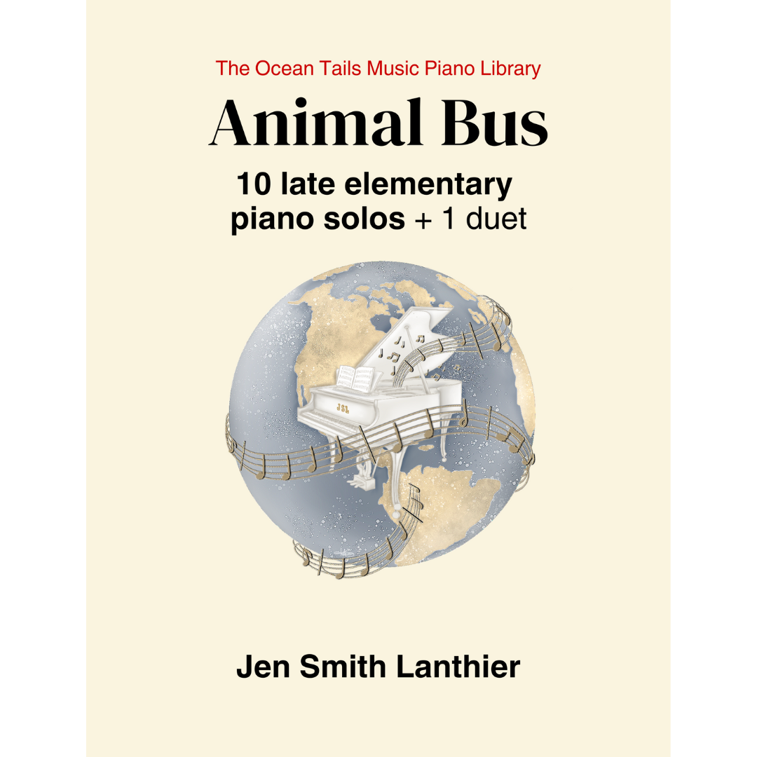 Animal Bus (E-book Studio License)