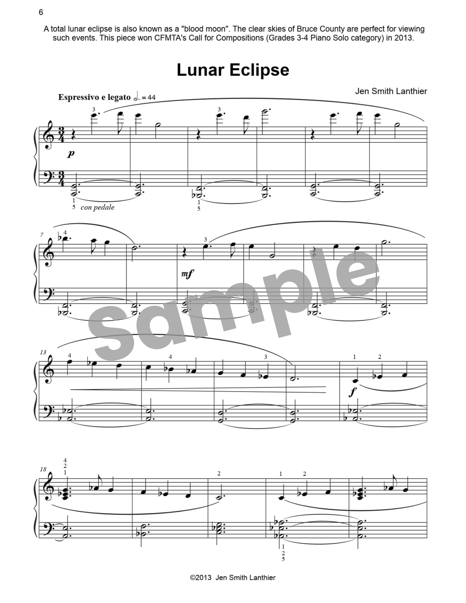 Cottage Country (E-book Studio License)