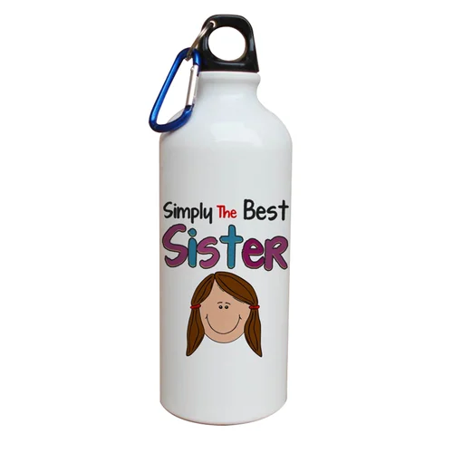 Sipper Bottle 600ml/750ml