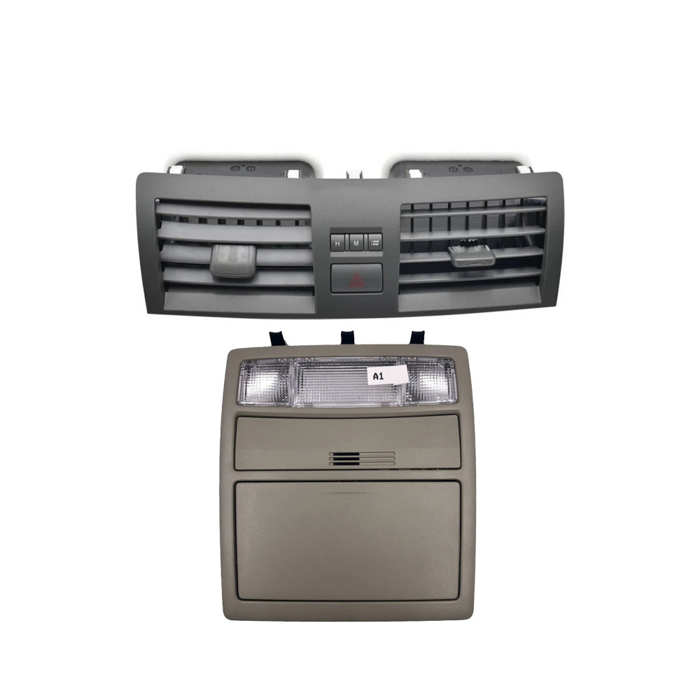 ديكور مكيف كامري مع لمبة سقف ستاندر كامري 2007-2011