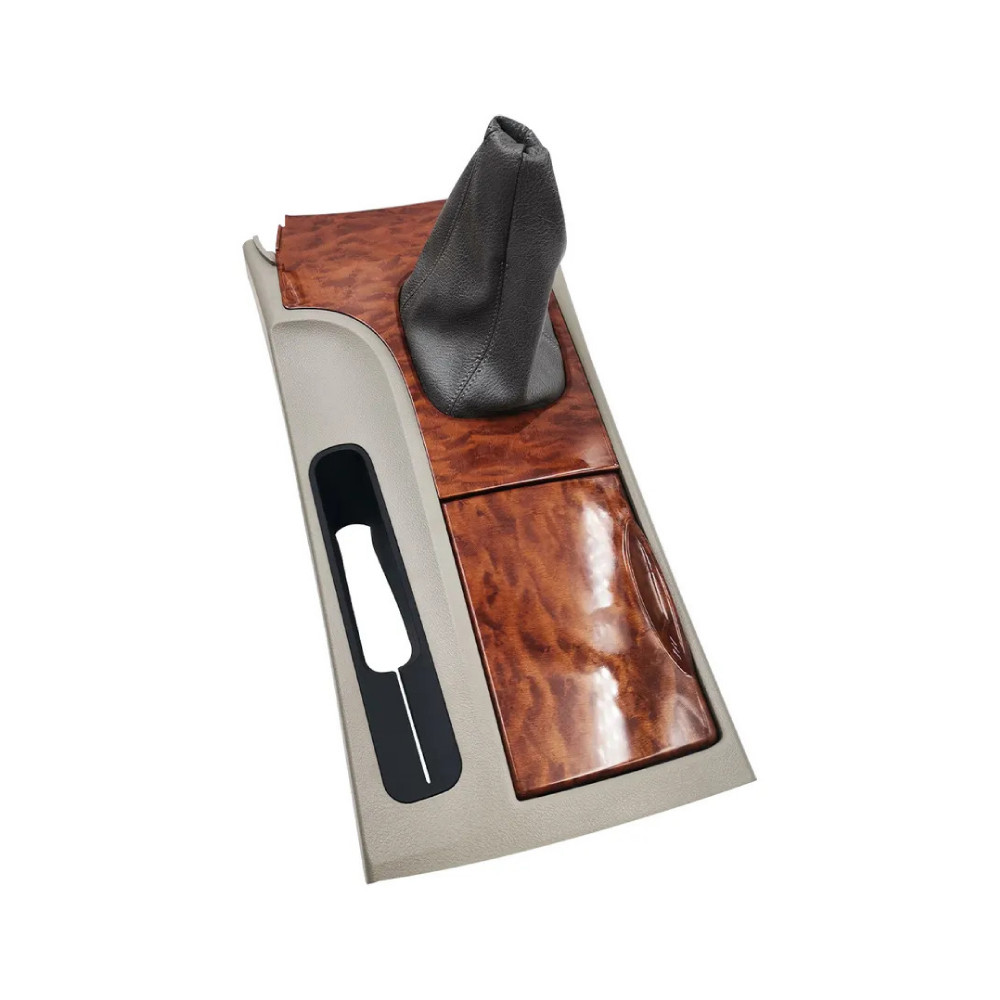 ديكور قير عادي خشبي كامري 2007-2011