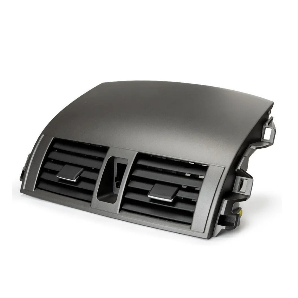 ريش مكيف كورولا اسود | 2008-2013