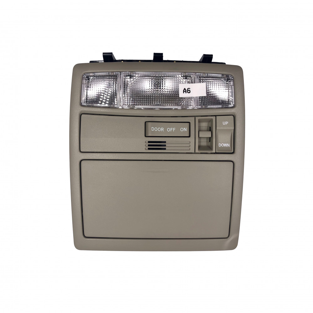 ديكور سقف فل كامري  اوريون 2007-2011