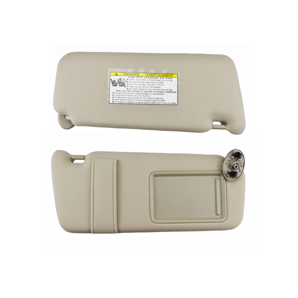 شماسة كامري والاوريون  بيج ستاندر موديل 2007-2011