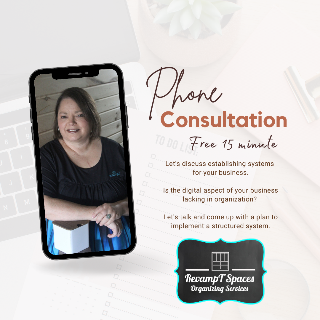 Free 15 minute phone consultation
