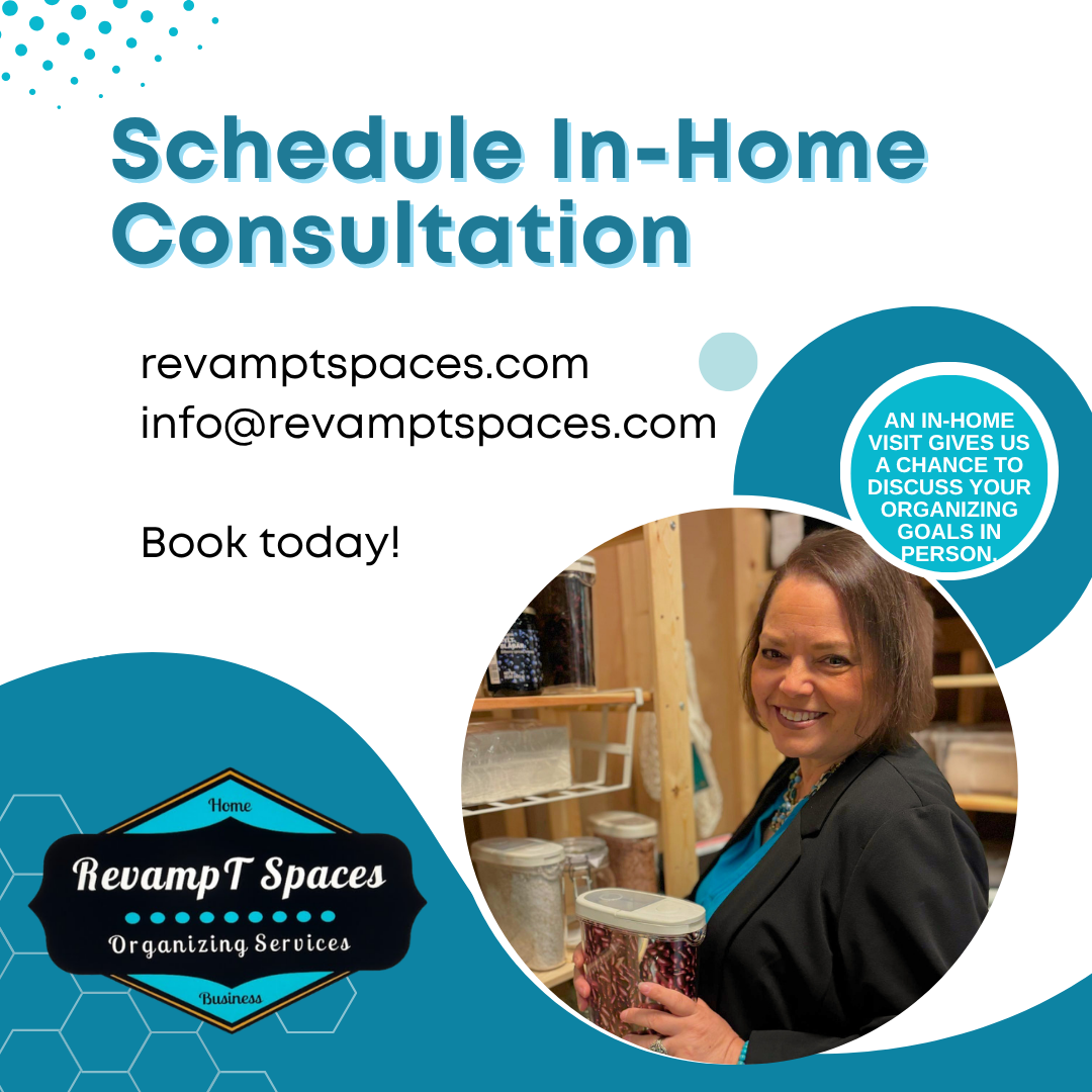 In-Home consultation