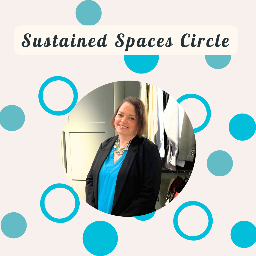 Sustainable Spaces Circle