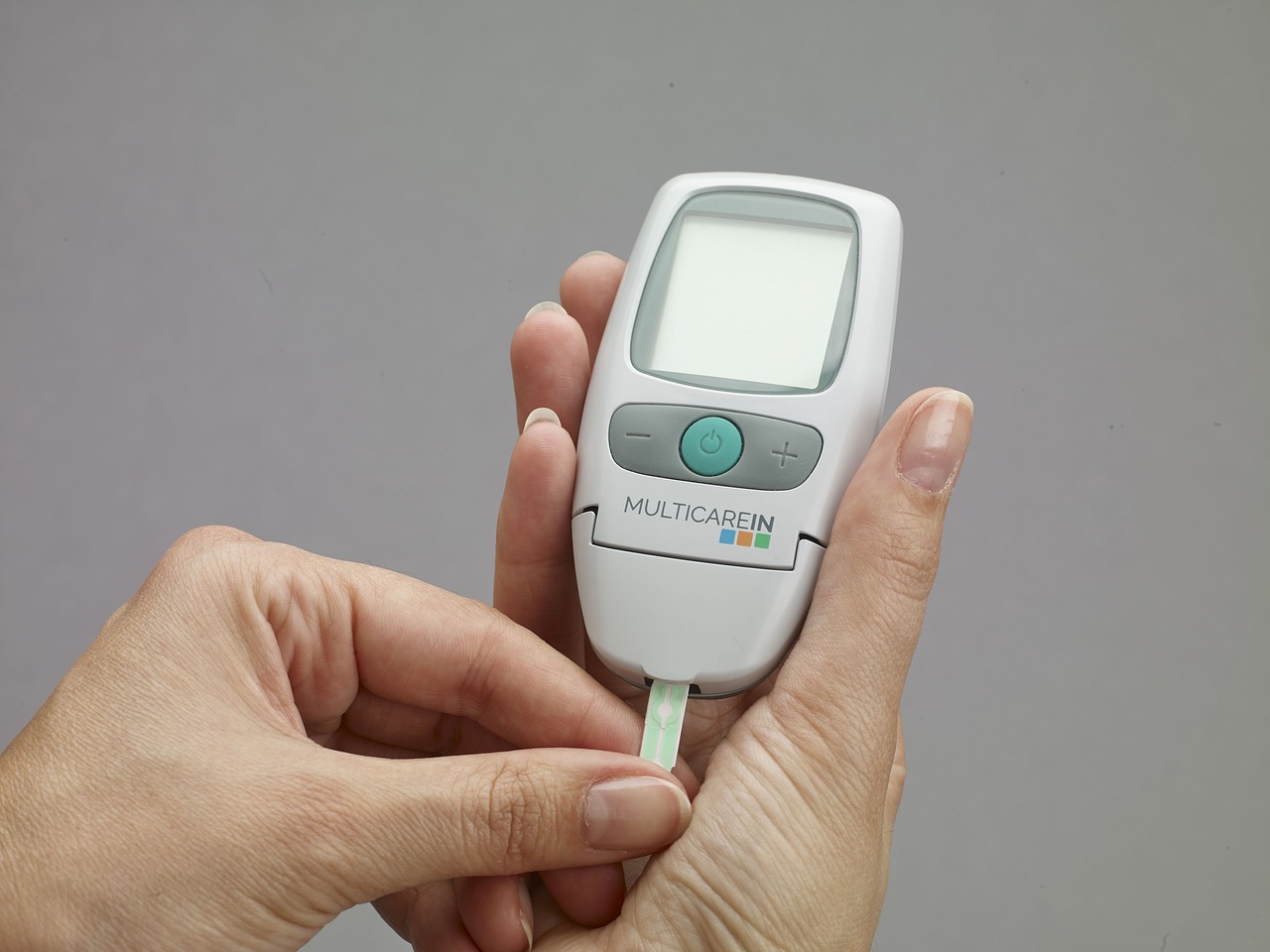 Better Balance Blood-Sugar Support
