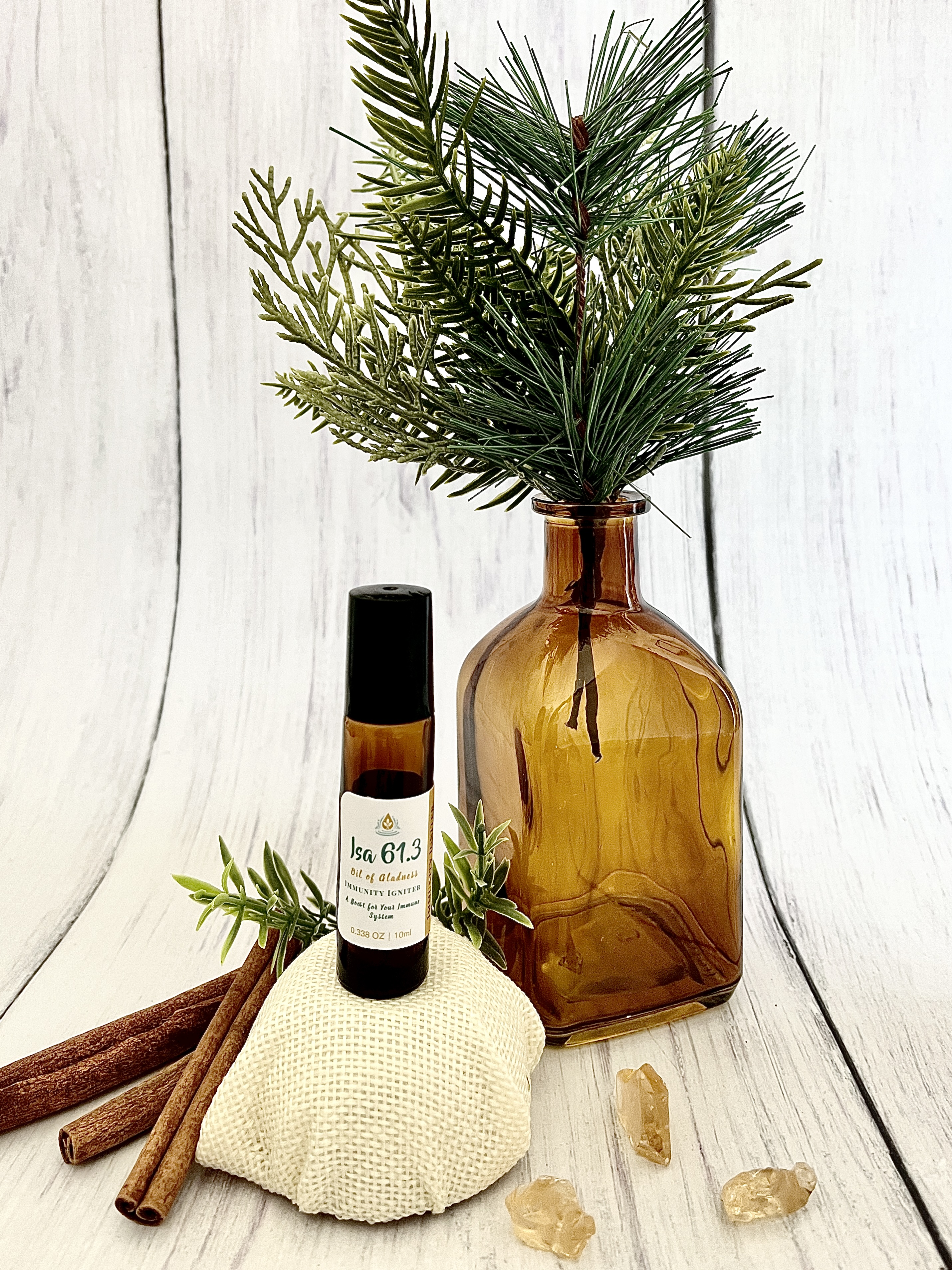 Immunity Igniter
