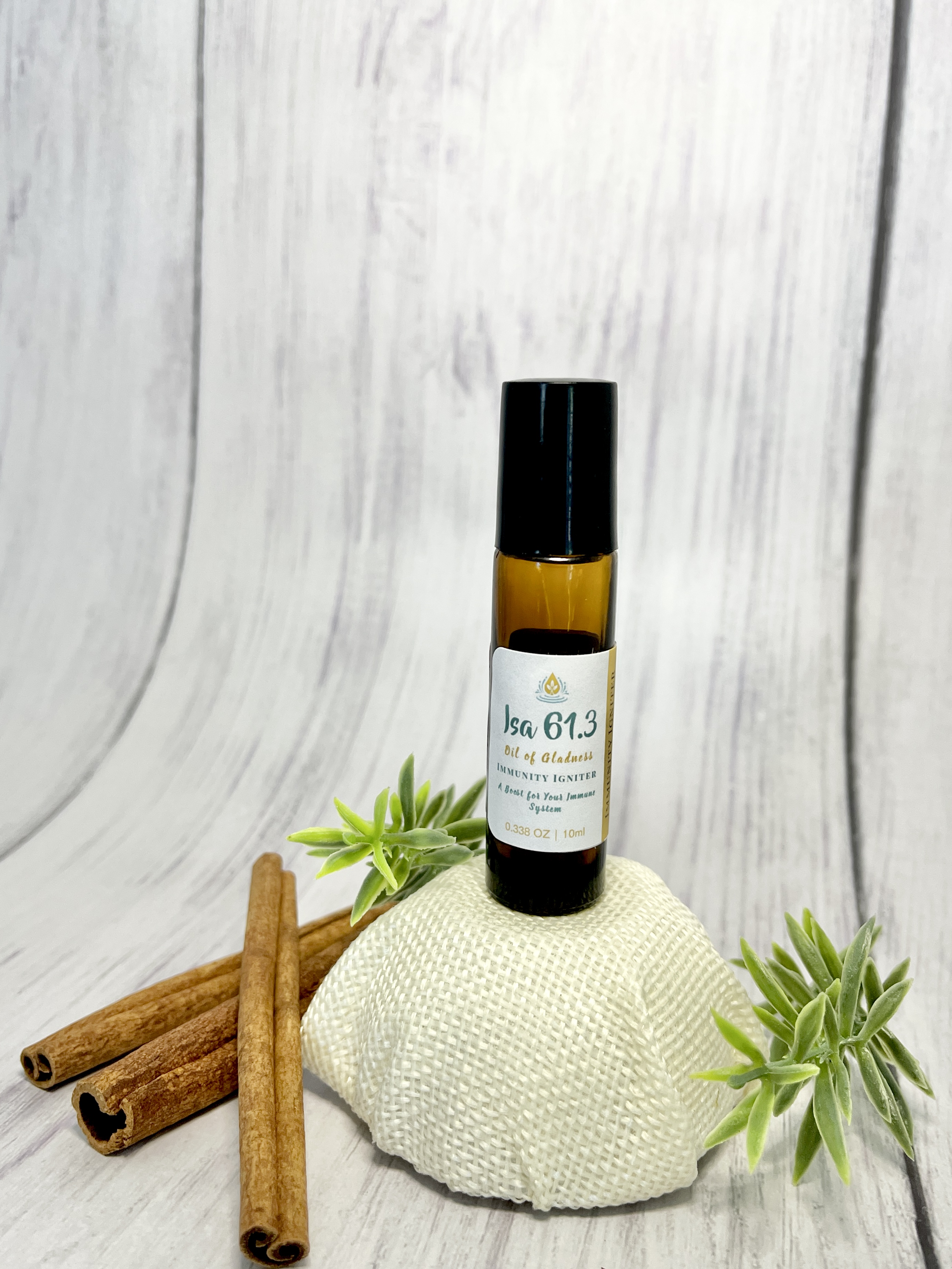 Immunity Igniter