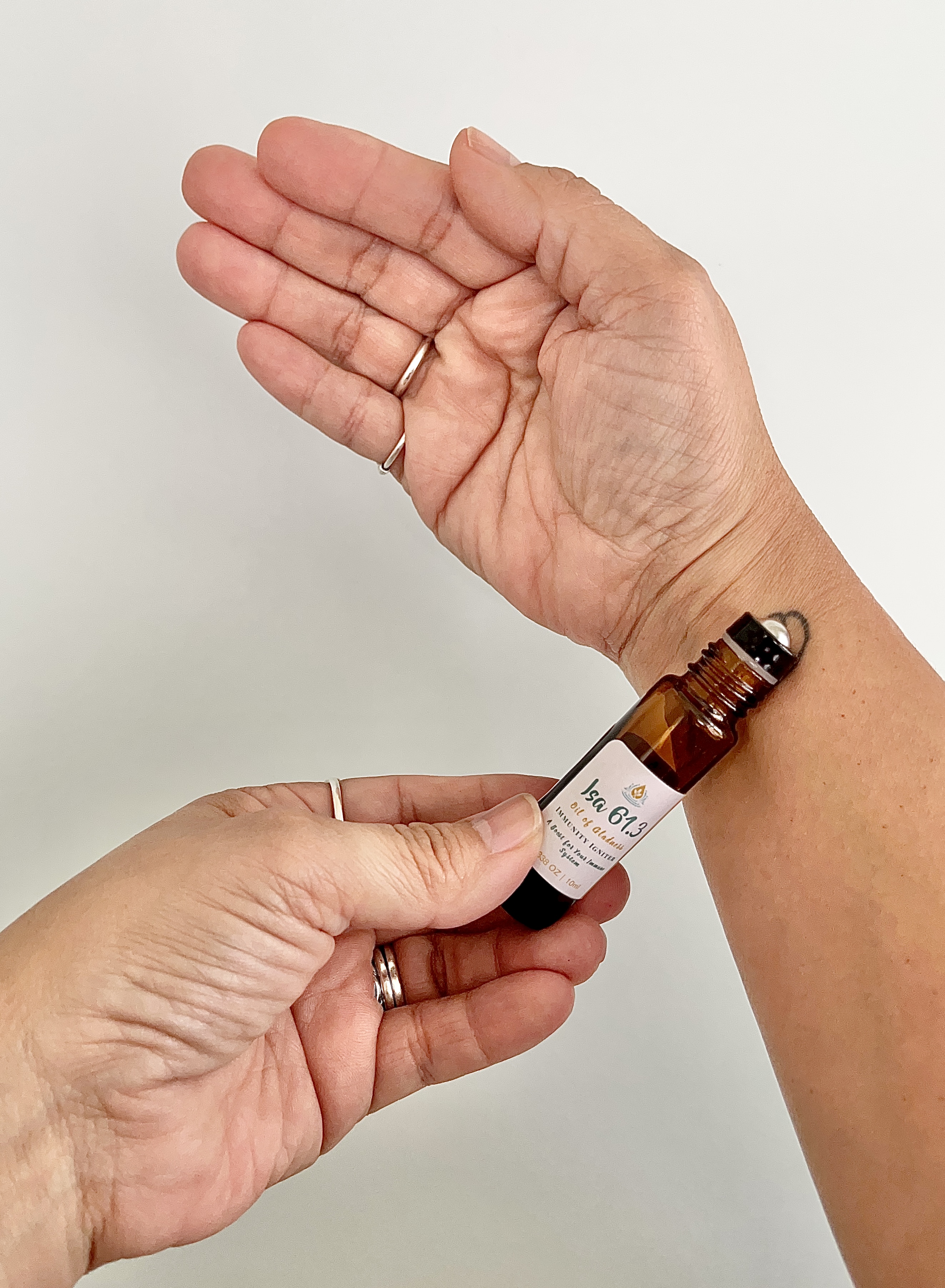 Immunity Igniter