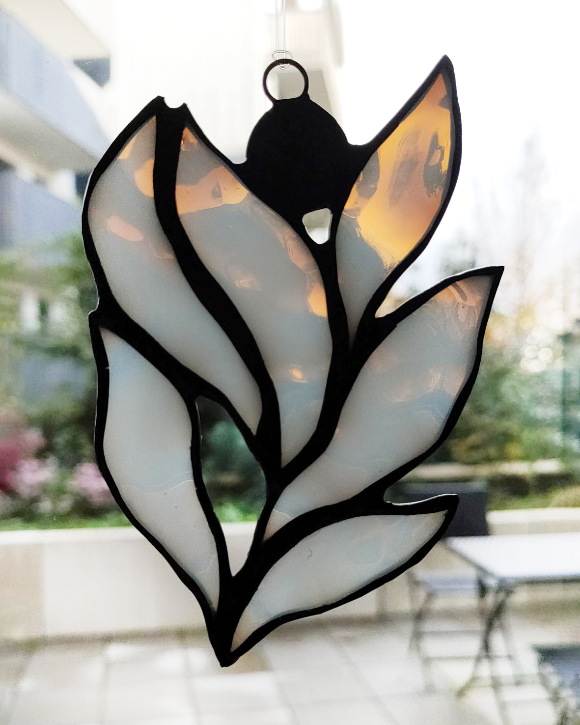 Attrape-soleil feuillage 4