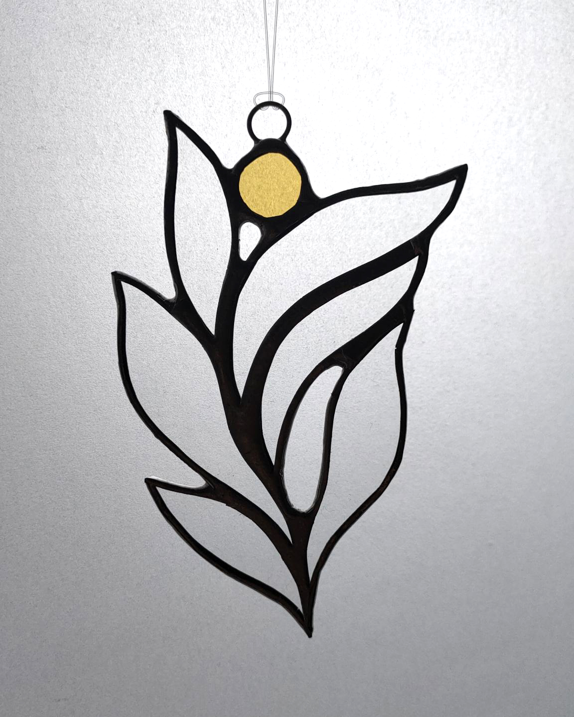 Attrape-soleil feuillage 7