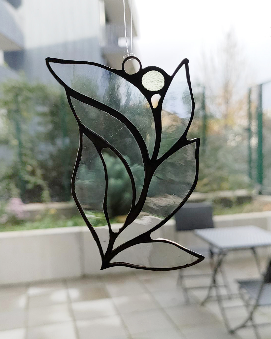 Attrape-soleil feuillage 3