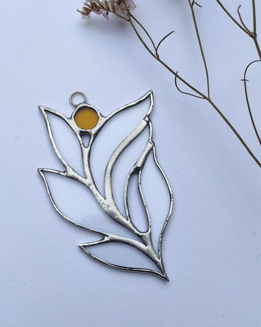 Attrape-soleil feuillage 7