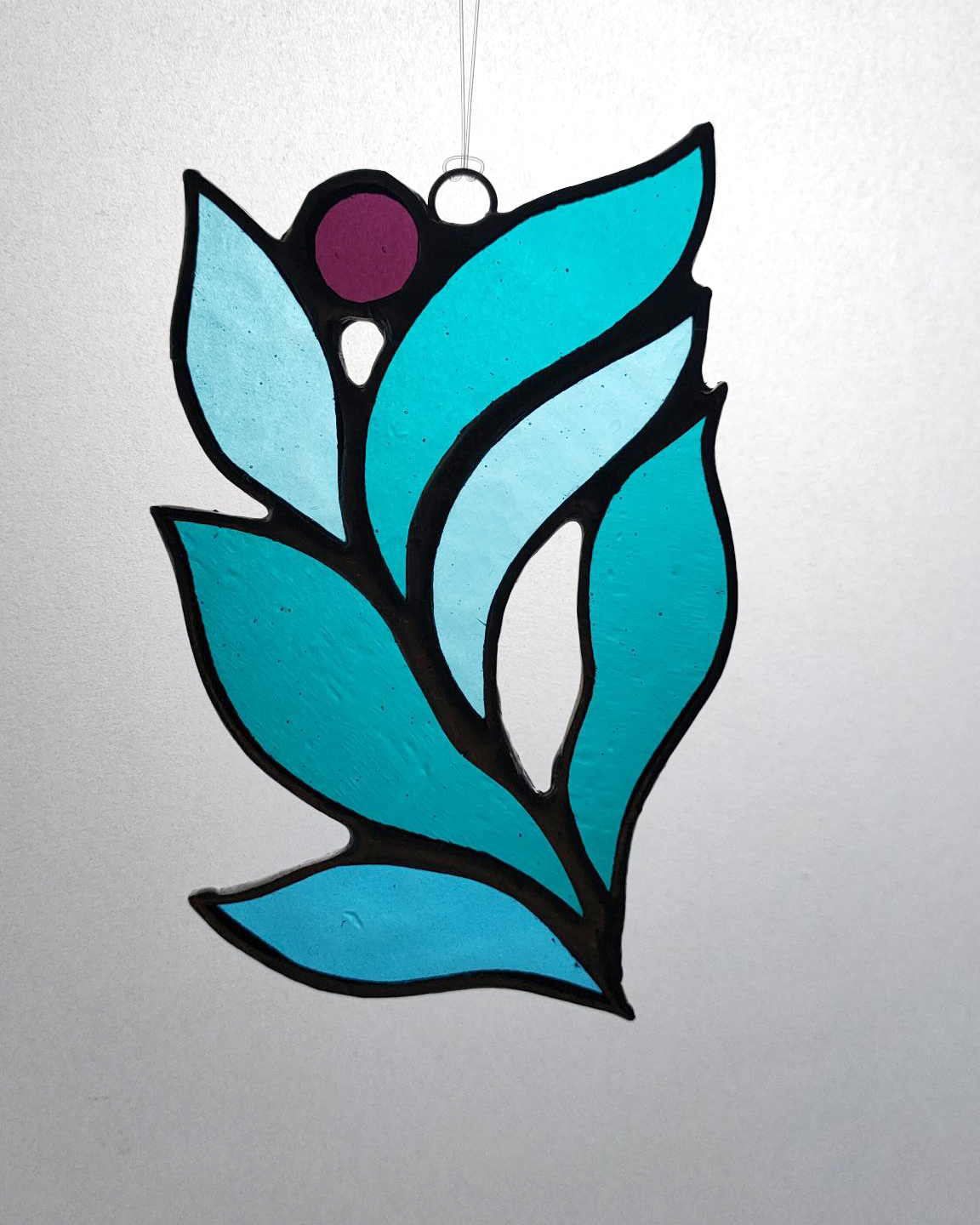 Attrape-soleil feuillage 6