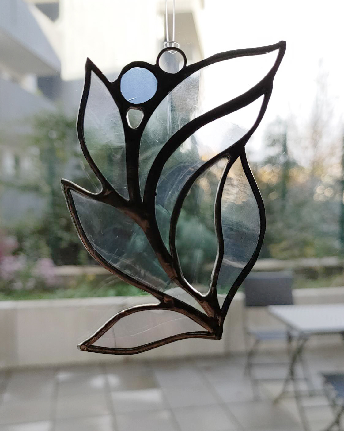 Attrape-soleil feuillage 5