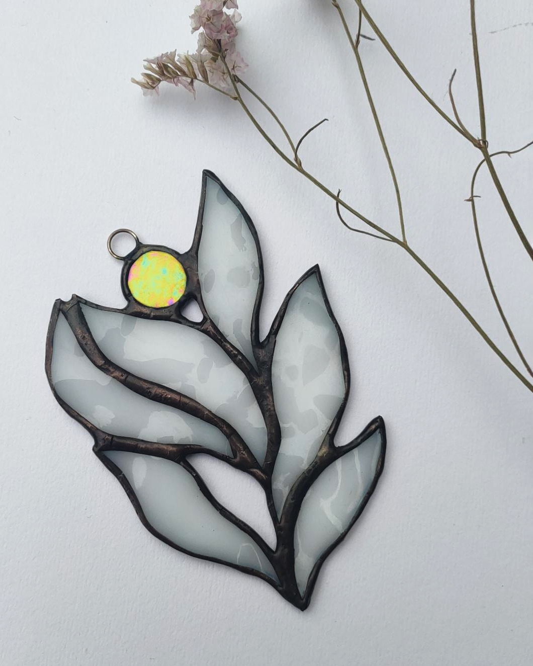 Attrape-soleil feuillage 4