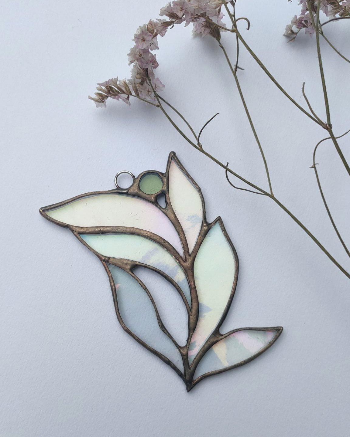 Attrape-soleil feuillage 3