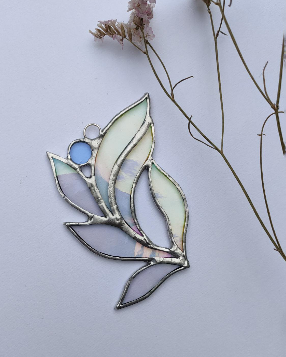 Attrape-soleil feuillage 5