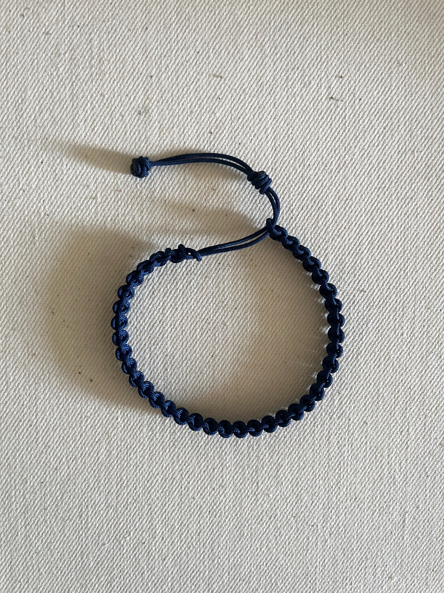 LE MINIMAx - Bracelet en paracorde