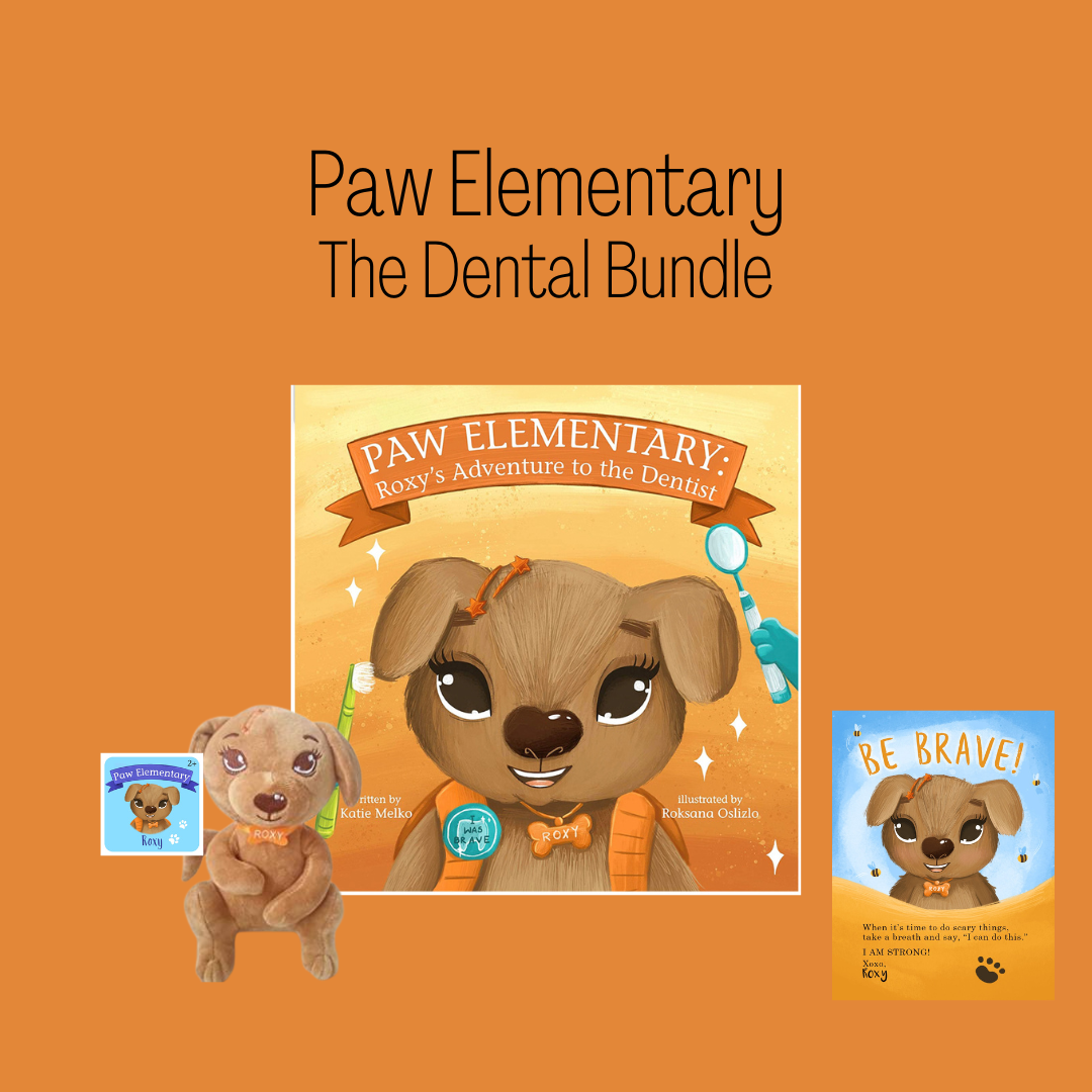 Paw Elementary Dental Bundle