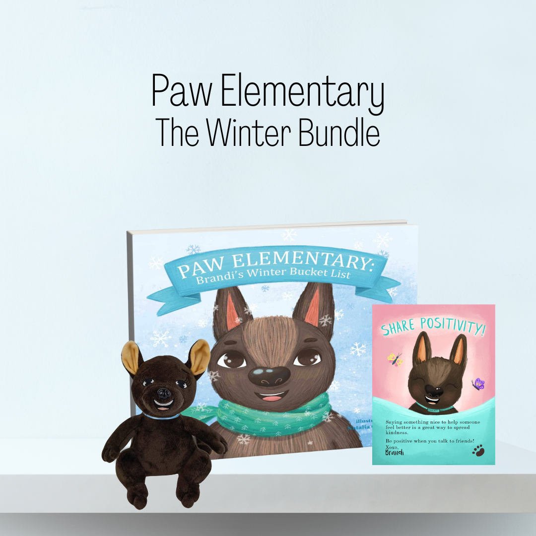 Paw Elementary Winter Bundle