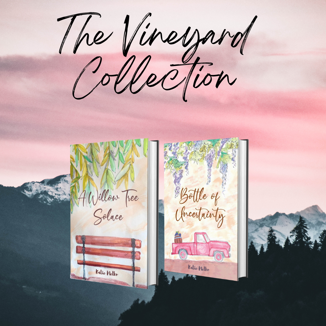 Romance Suspense Collection