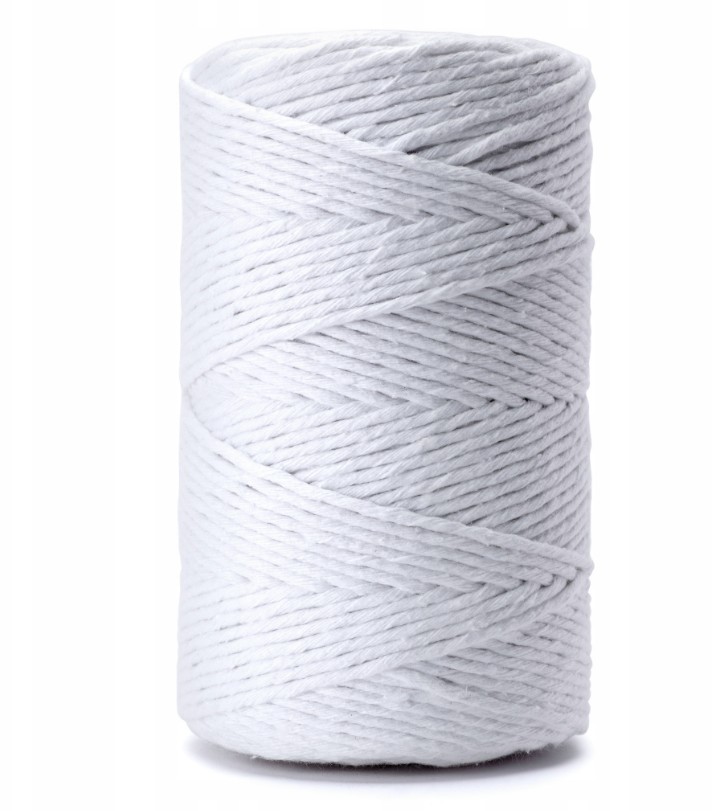 Pasukta Balta 3mm