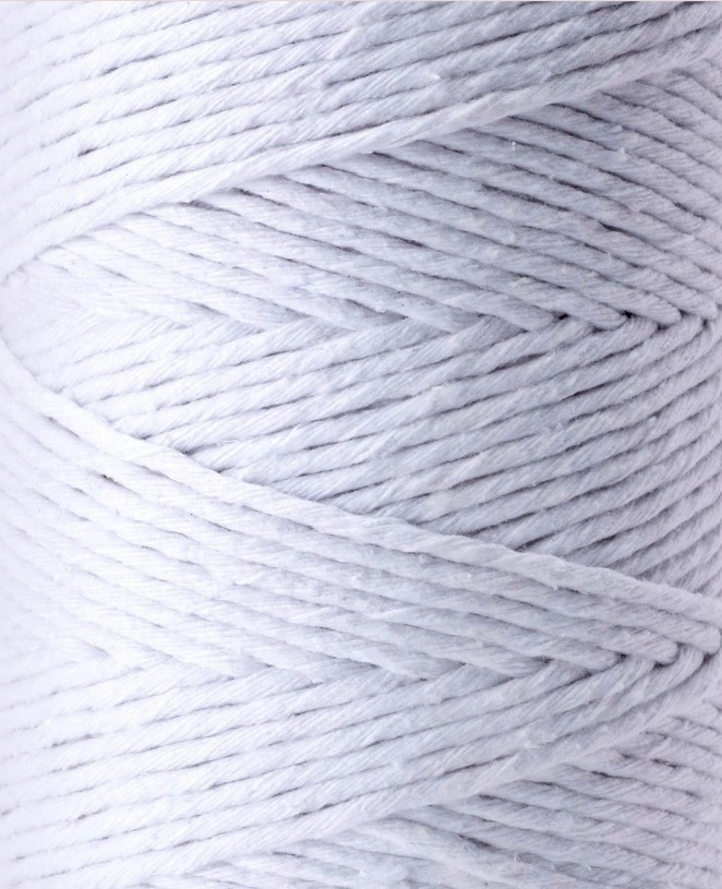 Pasukta Balta 3mm