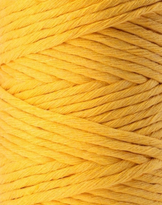 Pasukta Geltona 3mm
